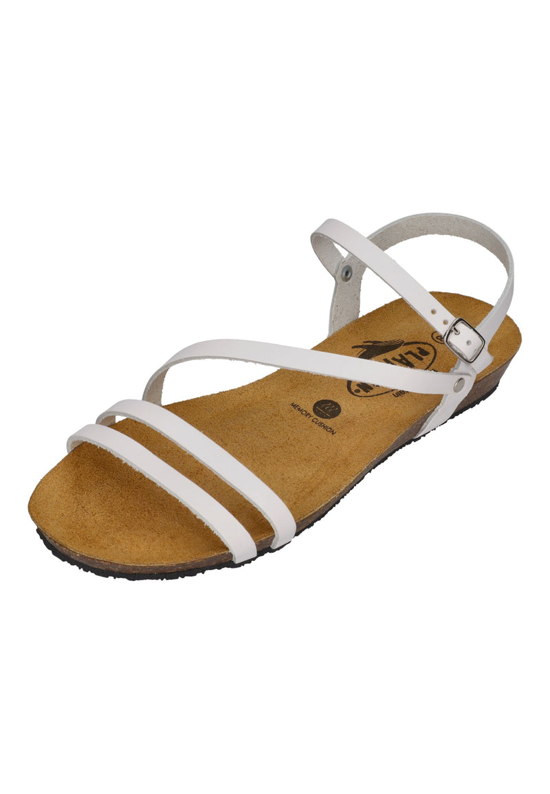 Plakton - VITA 405660 - Damen - Sandalen & Sandaletten | Nur bei shoedealo.shop, deinem Onlineshop für Schuhe mit Stil.