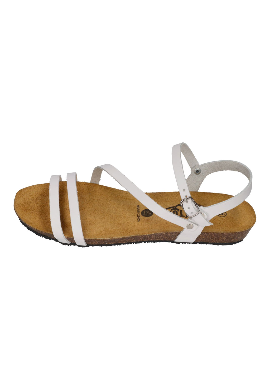 Plakton - VITA 405660 - Damen - Sandalen & Sandaletten | Nur bei shoedealo.shop, deinem Onlineshop für Schuhe mit Stil. – Bild 2