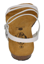 Plakton - VITA 405660 - Damen - Sandalen & Sandaletten | Nur bei shoedealo.shop, deinem Onlineshop für Schuhe mit Stil. – Bild 5