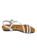 Plakton - VITA 405660 - Damen - Sandalen & Sandaletten | Nur bei shoedealo.shop, deinem Onlineshop für Schuhe mit Stil. – Bild 4