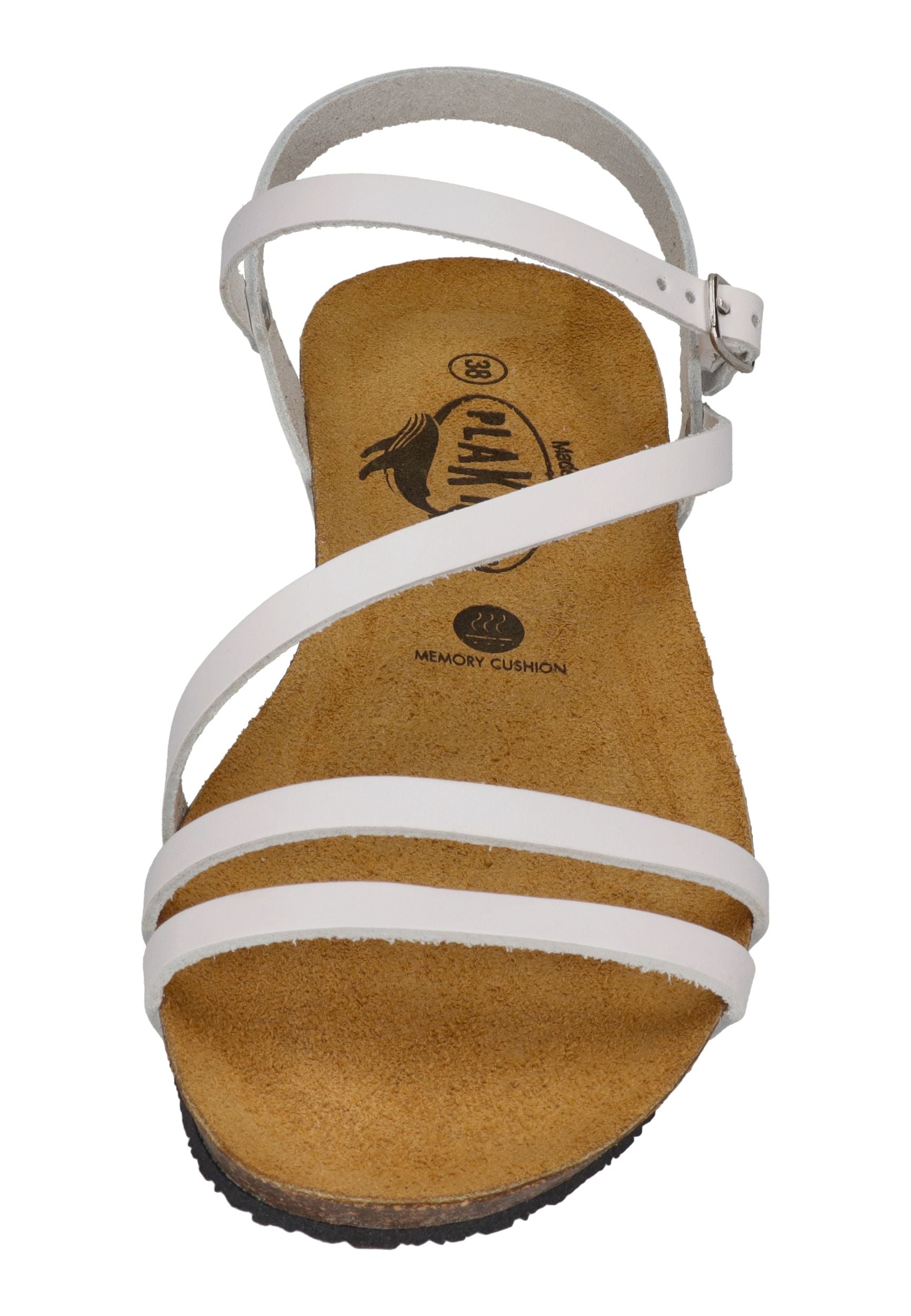 Plakton - VITA 405660 - Damen - Sandalen & Sandaletten | Nur bei shoedealo.shop, deinem Onlineshop für Schuhe mit Stil. – Bild 3
