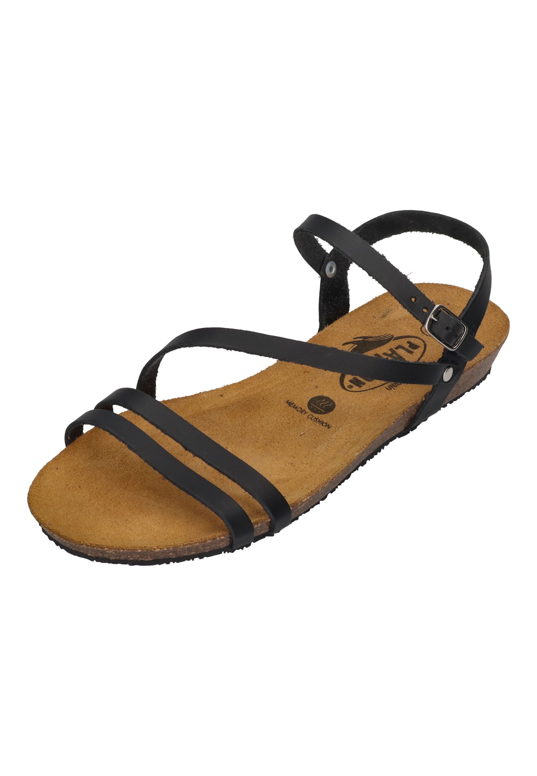 Plakton - VITA 405660 - Damen - Sandalen & Sandaletten | Nur bei shoedealo.shop, deinem Onlineshop für Schuhe mit Stil.