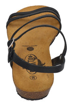 Plakton - VITA 405660 - Damen - Sandalen & Sandaletten | Nur bei shoedealo.shop, deinem Onlineshop für Schuhe mit Stil. – Bild 5