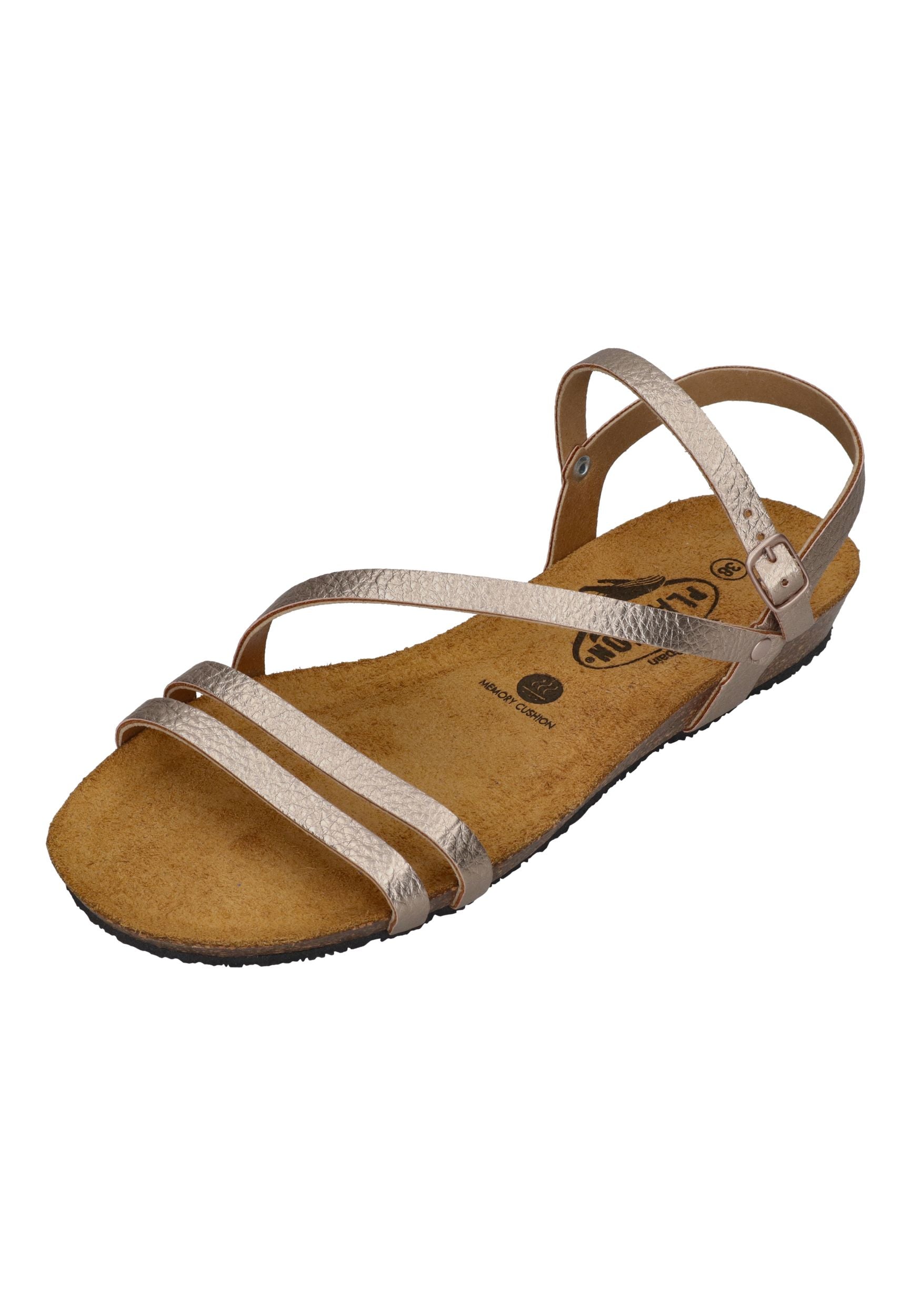 Plakton - VITA 405660 - Damen - Sandalen & Sandaletten | Nur bei shoedealo.shop, deinem Onlineshop für Schuhe mit Stil.