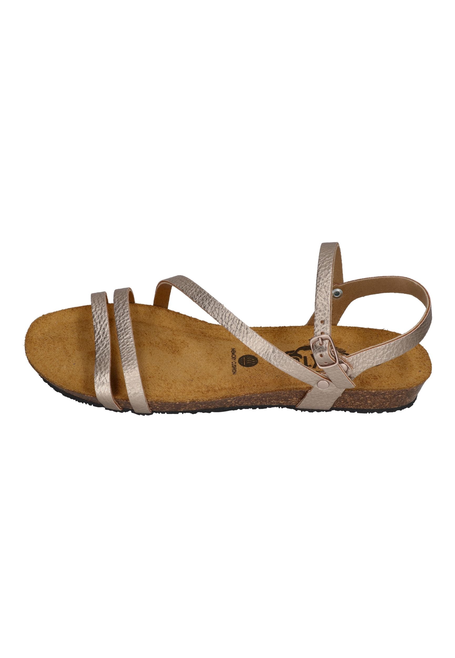 Plakton - VITA 405660 - Damen - Sandalen & Sandaletten | Nur bei shoedealo.shop, deinem Onlineshop für Schuhe mit Stil. – Bild 2
