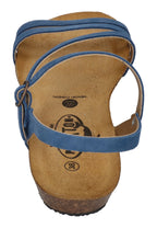 Plakton - VITA 405660 - Damen - Sandalen & Sandaletten | Nur bei shoedealo.shop, deinem Onlineshop für Schuhe mit Stil. – Bild 5