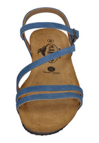 Plakton - VITA 405660 - Damen - Sandalen & Sandaletten | Nur bei shoedealo.shop, deinem Onlineshop für Schuhe mit Stil. – Bild 3