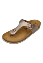 Plakton - BOLERO 181671 - Damen - Zehentrenner | Nur bei shoedealo.shop, deinem Onlineshop für Schuhe mit Stil.