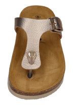 Plakton - BOLERO 181671 - Damen - Zehentrenner | Nur bei shoedealo.shop, deinem Onlineshop für Schuhe mit Stil. – Bild 3
