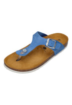 Plakton - BOLERO 181671 - Damen - Zehentrenner | Nur bei shoedealo.shop, deinem Onlineshop für Schuhe mit Stil.