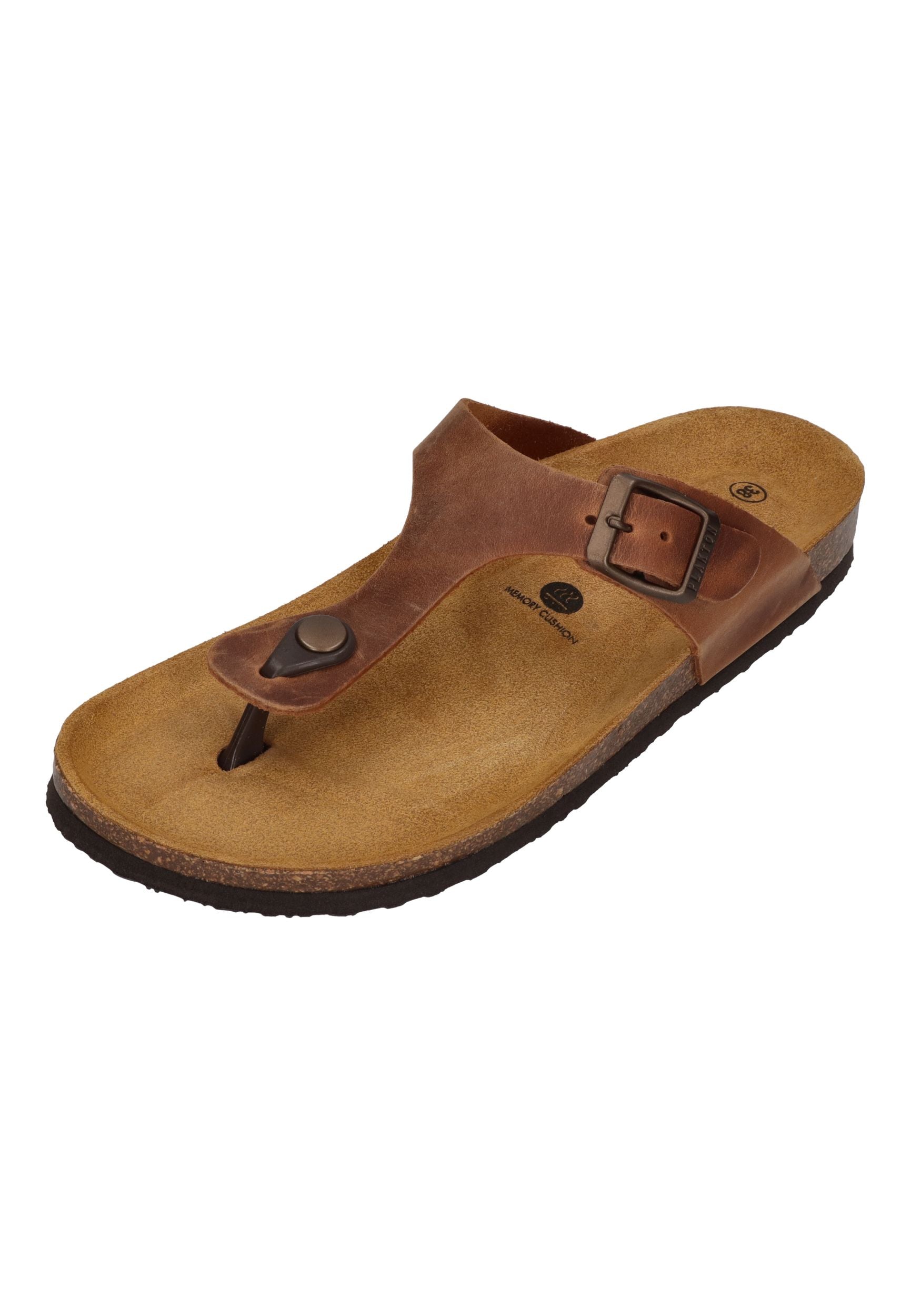 Plakton - BOLERO 181671 - Damen - Zehentrenner | Nur bei shoedealo.shop, deinem Onlineshop für Schuhe mit Stil.