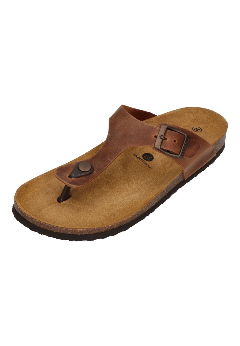 Plakton - BOLERO 181671 - Damen - Zehentrenner | Nur bei shoedealo.shop, deinem Onlineshop für Schuhe mit Stil.