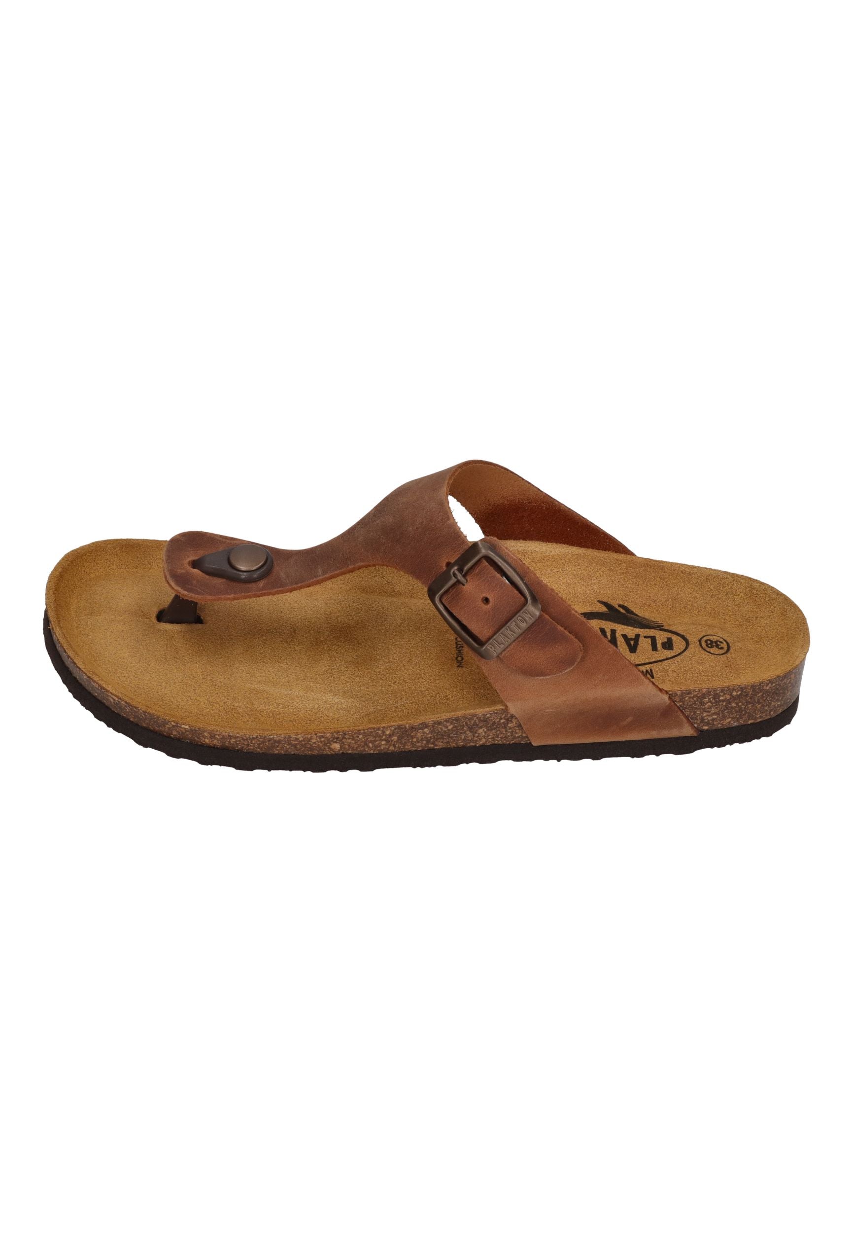 Plakton - BOLERO 181671 - Damen - Zehentrenner | Nur bei shoedealo.shop, deinem Onlineshop für Schuhe mit Stil. – Bild 2