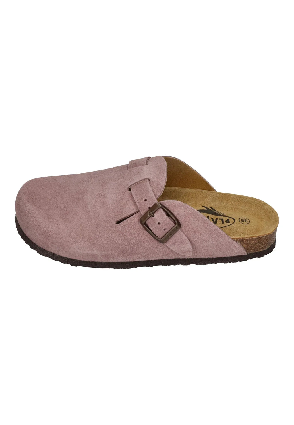 Plakton - BLOGG AFELPADO 181539 - Damen - Clog | Nur bei shoedealo.shop, deinem Onlineshop für Schuhe mit Stil. – Bild 2