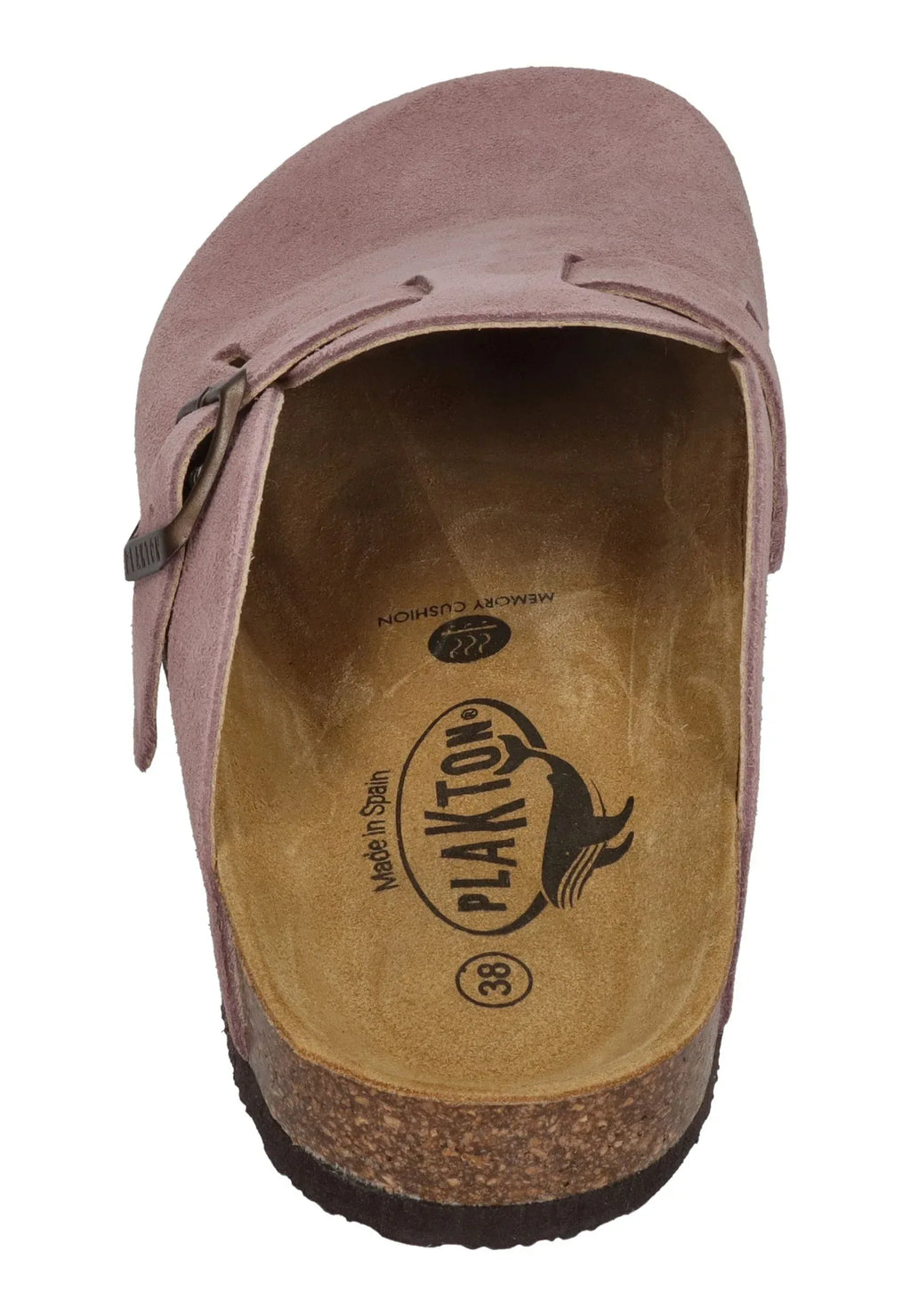 Plakton - BLOGG AFELPADO 181539 - Damen - Clog | Nur bei shoedealo.shop, deinem Onlineshop für Schuhe mit Stil. – Bild 5