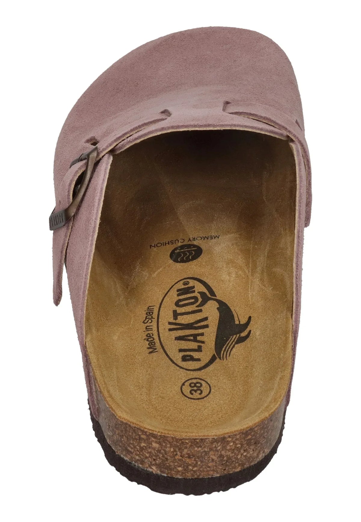 Plakton - BLOGG AFELPADO 181539 - Damen - Clog | Nur bei shoedealo.shop, deinem Onlineshop für Schuhe mit Stil. – Bild 5