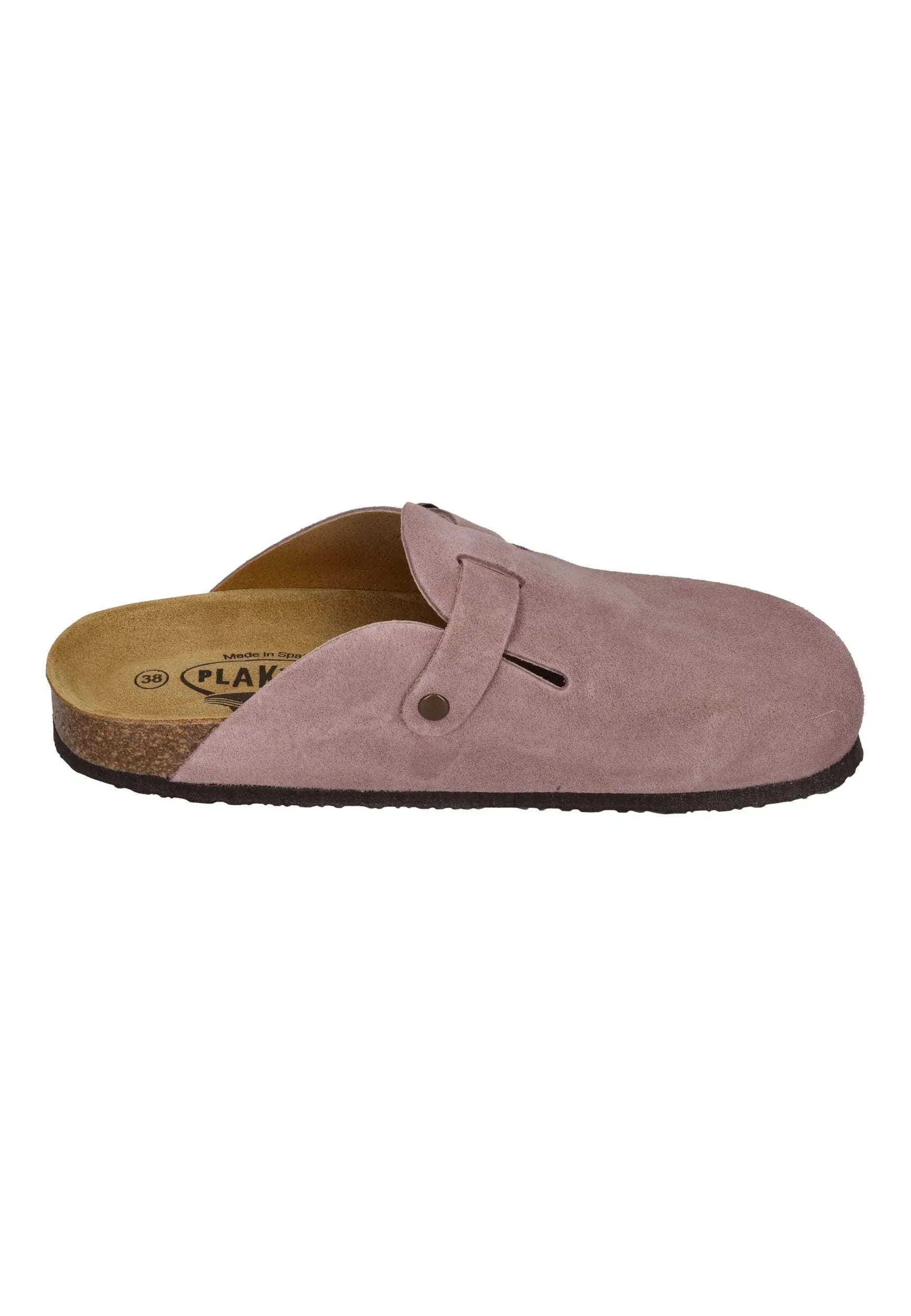 Plakton - BLOGG AFELPADO 181539 - Damen - Clog | Nur bei shoedealo.shop, deinem Onlineshop für Schuhe mit Stil. – Bild 4
