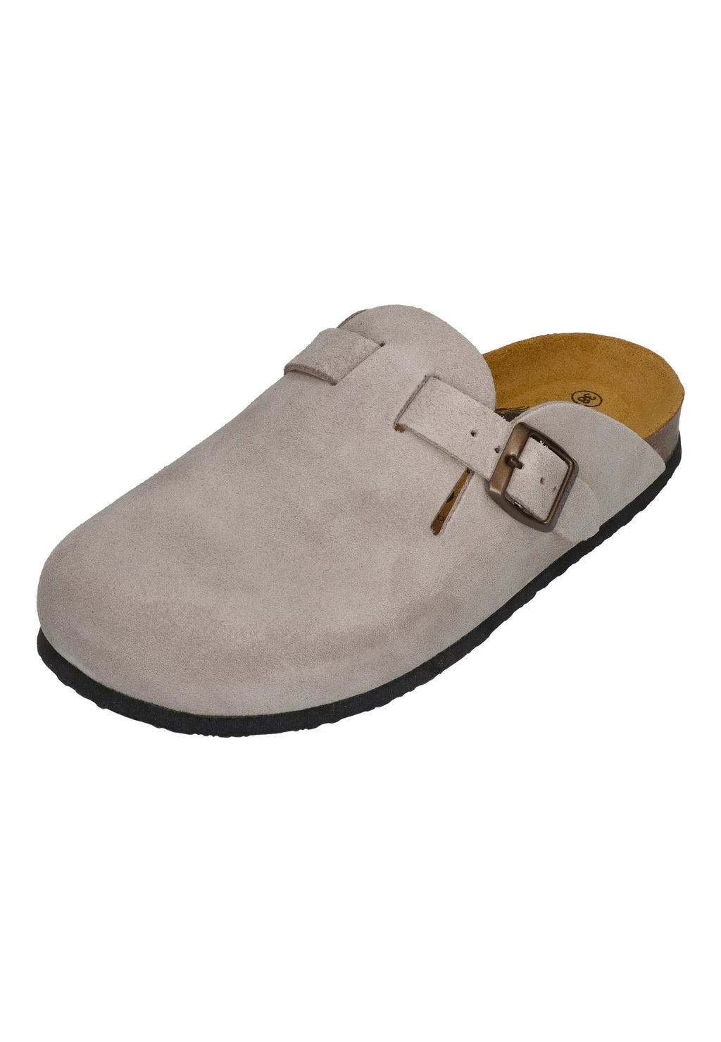 PLAKTON Damen Clogs BLOGG 181539 perla 295