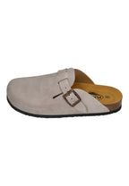 PLAKTON Damen Clogs BLOGG 181539 perla 295