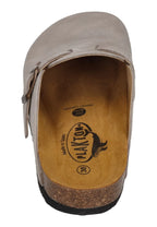 PLAKTON Damen Clogs BLOGG 181539 perla 295