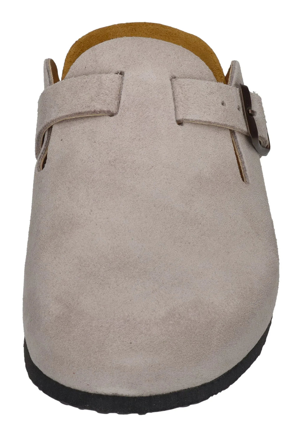 PLAKTON Damen Clogs BLOGG 181539 perla 295