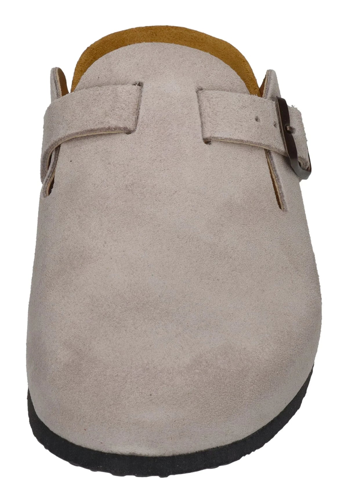 PLAKTON Damen Clogs BLOGG 181539 perla 295
