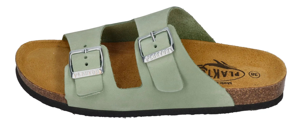 Plakton - BETA - Damen - Pantolette | Nur bei shoedealo.shop, deinem Onlineshop für Schuhe mit Stil. – Bild 2