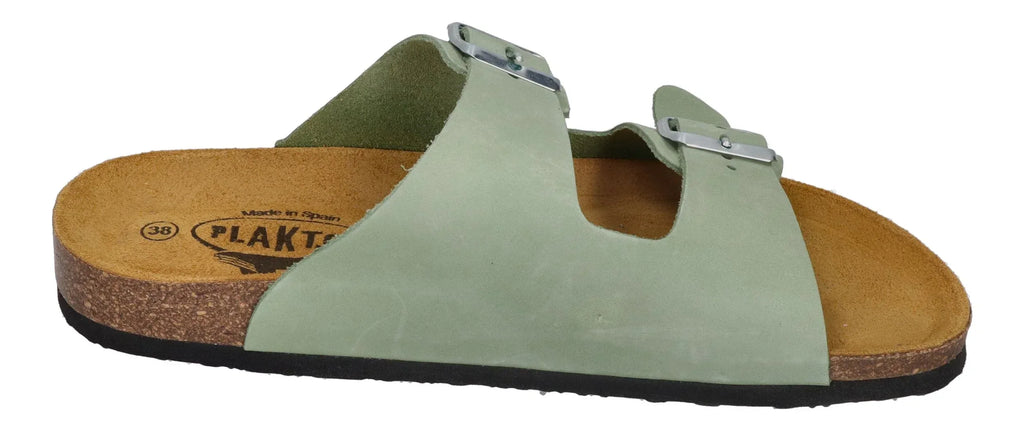 Plakton - BETA - Damen - Pantolette | Nur bei shoedealo.shop, deinem Onlineshop für Schuhe mit Stil. – Bild 4