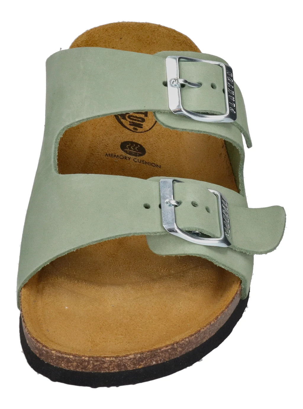 Plakton - BETA - Damen - Pantolette | Nur bei shoedealo.shop, deinem Onlineshop für Schuhe mit Stil. – Bild 3