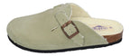 PLAKTON Damen Clogs BLOGG WOOL 181539 mint