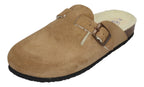 Plakton - BLOGG WOOL - Damen - Clog | Nur bei shoedealo.shop, deinem Onlineshop für Schuhe mit Stil.