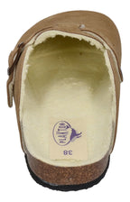 Plakton - BLOGG WOOL - Damen - Clog | Nur bei shoedealo.shop, deinem Onlineshop für Schuhe mit Stil. – Bild 5