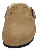 Plakton - BLOGG WOOL - Damen - Clog | Nur bei shoedealo.shop, deinem Onlineshop für Schuhe mit Stil. – Bild 3