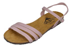 PLAKTON Damen Sandalen MAM ALOU 575080 malva