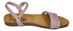 PLAKTON Damen Sandalen MAM ALOU 575080 malva