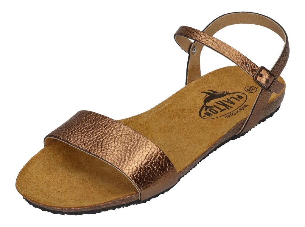 Plakton - MAM AMBO 575725 | Sandale | Nur bei shoedealo.shop, deinem Onlineshop für Schuhe mit Stil.