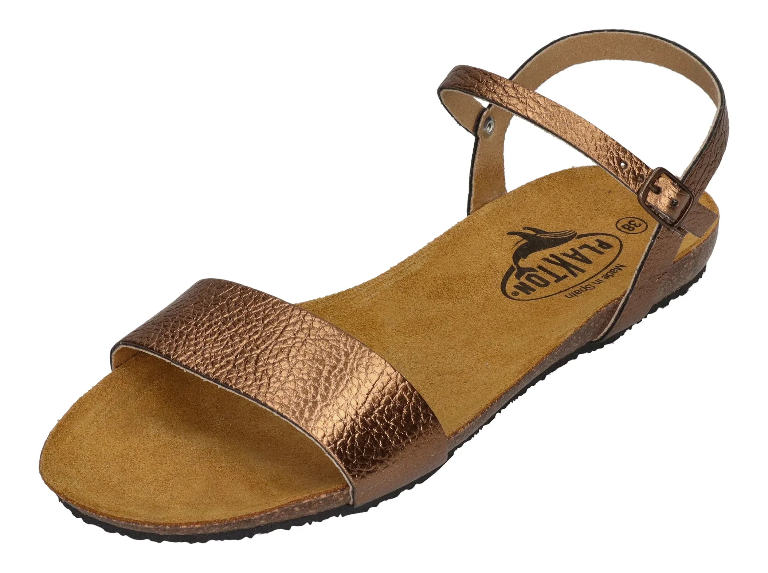 Plakton - MAM AMBO 575725 | Sandale | Nur bei shoedealo.shop, deinem Onlineshop für Schuhe mit Stil.