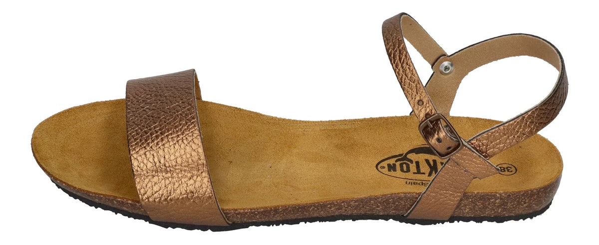 Plakton - MAM AMBO 575725 | Sandale | Nur bei shoedealo.shop, deinem Onlineshop für Schuhe mit Stil. – Bild 2