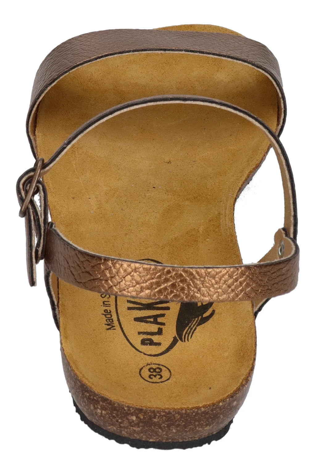 Plakton - MAM AMBO 575725 | Sandale | Nur bei shoedealo.shop, deinem Onlineshop für Schuhe mit Stil. – Bild 5
