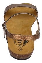 Plakton - MAM AMBO 575725 | Sandale | Nur bei shoedealo.shop, deinem Onlineshop für Schuhe mit Stil. – Bild 5