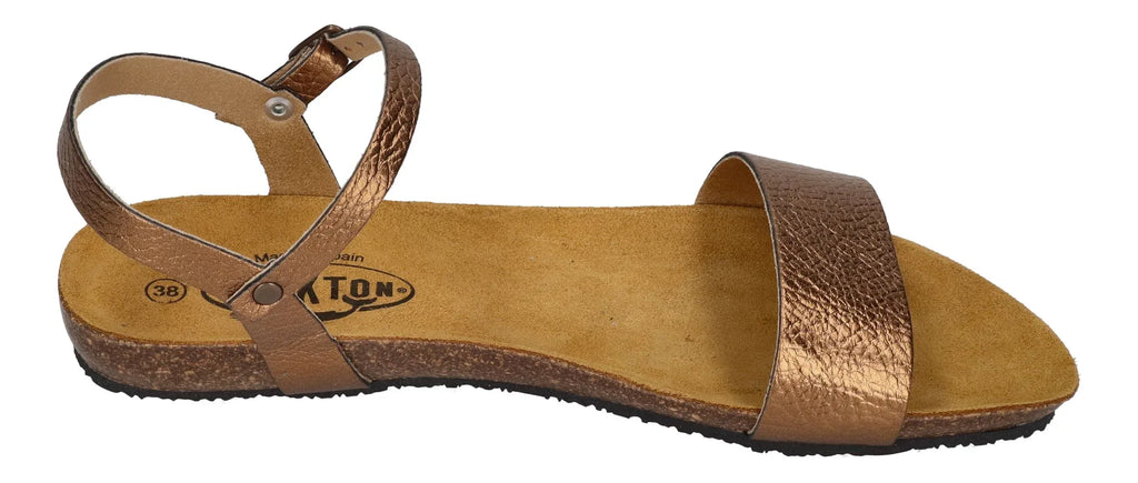 Plakton - MAM AMBO 575725 | Sandale | Nur bei shoedealo.shop, deinem Onlineshop für Schuhe mit Stil. – Bild 4