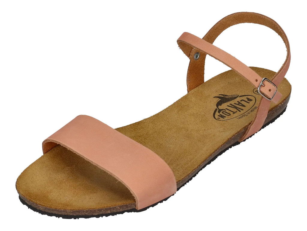PLAKTON Damen Sandalen MAM AMBO 575725 incas