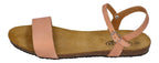 PLAKTON Damen Sandalen MAM AMBO 575725 incas