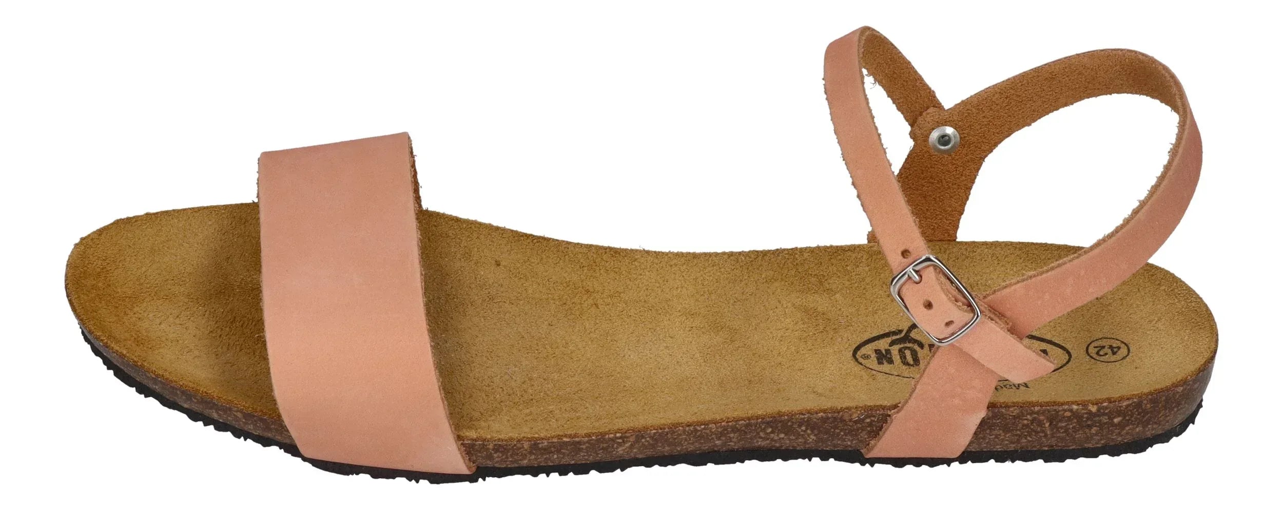 PLAKTON Damen Sandalen MAM AMBO 575725 incas