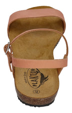 PLAKTON Damen Sandalen MAM AMBO 575725 incas