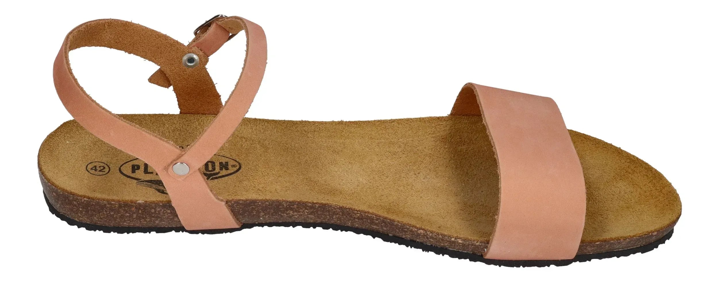 PLAKTON Damen Sandalen MAM AMBO 575725 incas