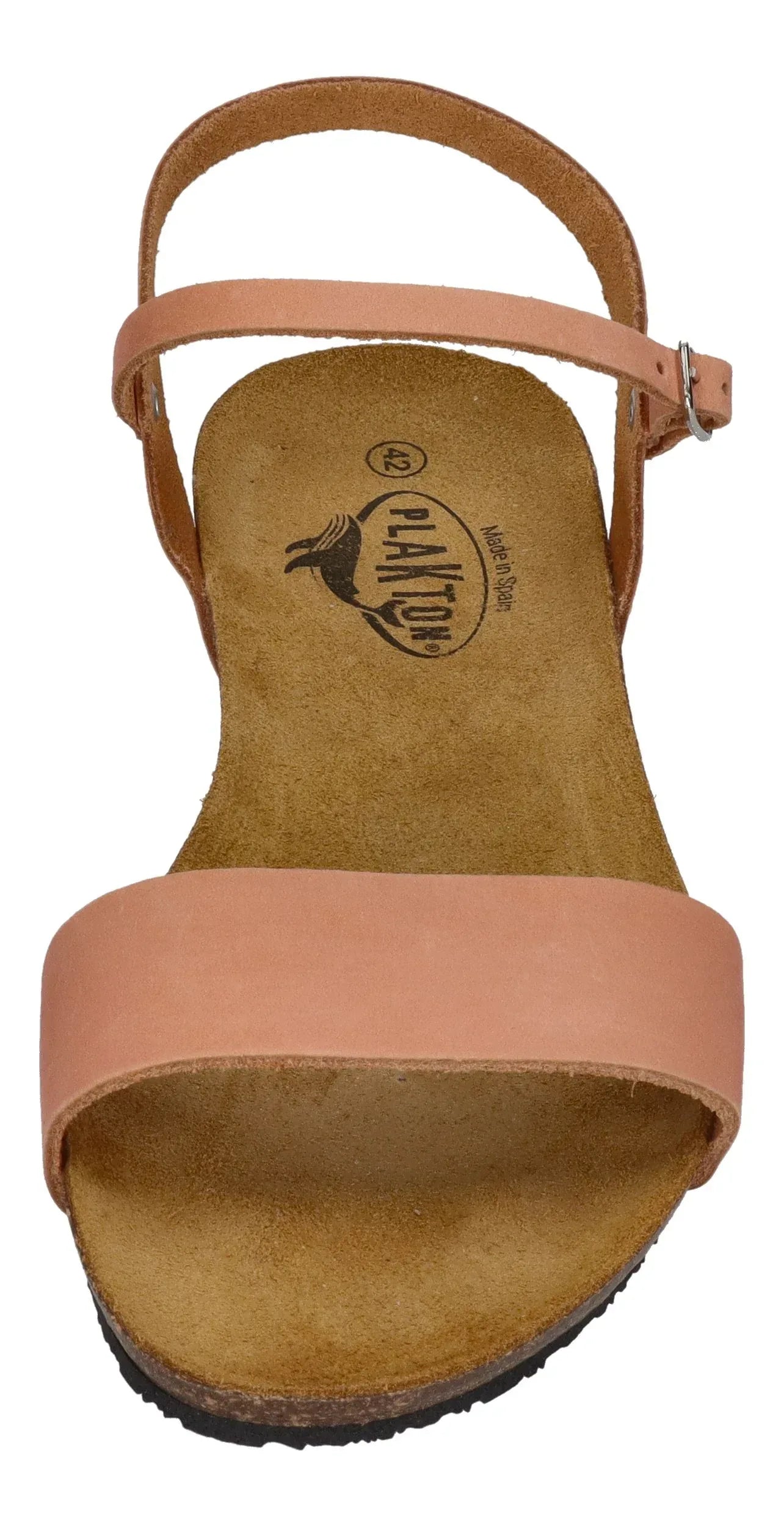PLAKTON Damen Sandalen MAM AMBO 575725 incas