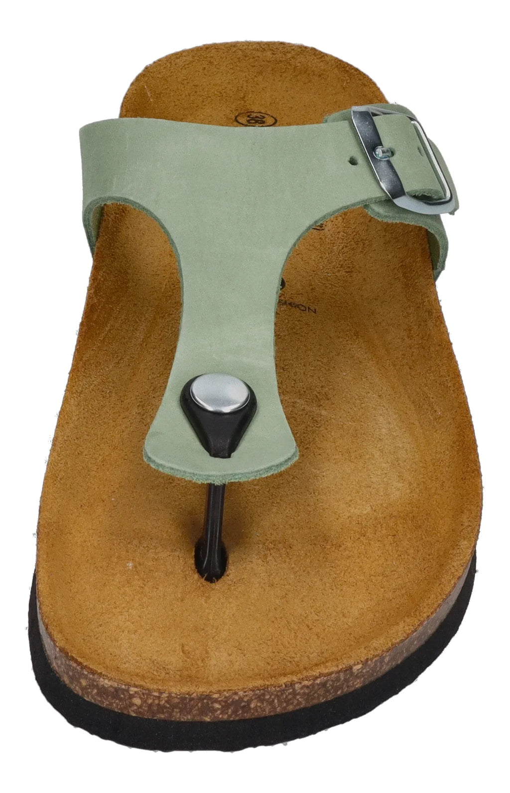 Plakton - BOLERO 181671 - Damen - Zehentrenner | Nur bei shoedealo.shop, deinem Onlineshop für Schuhe mit Stil. – Bild 3