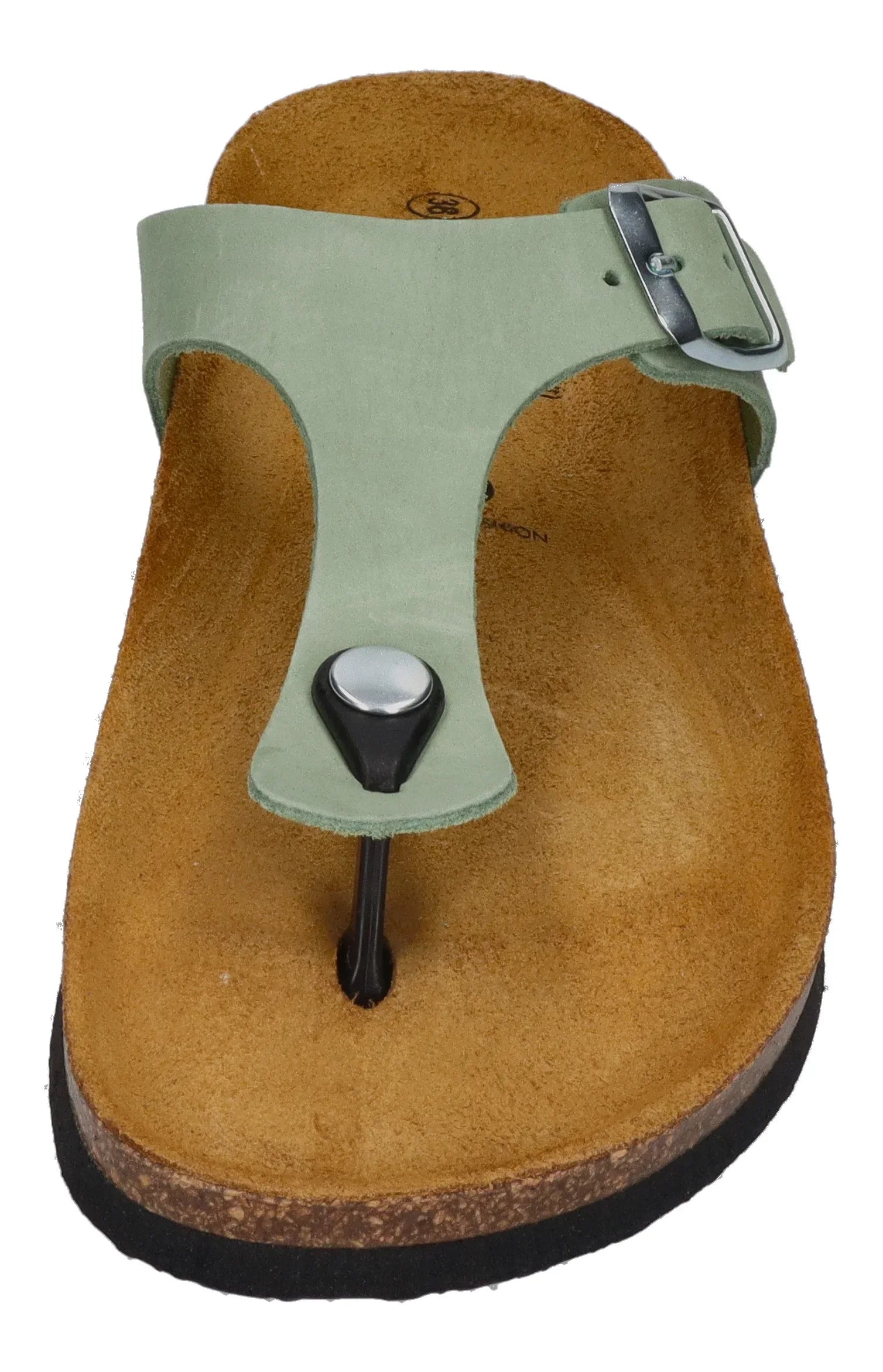Plakton - BOLERO 181671 - Damen - Zehentrenner | Nur bei shoedealo.shop, deinem Onlineshop für Schuhe mit Stil. – Bild 3