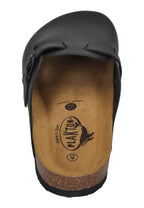 PLAKTON Herren Clogs BLOG DANI 171539 negro
